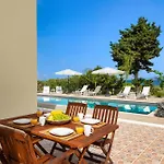 Sunset View Paradisi Villa